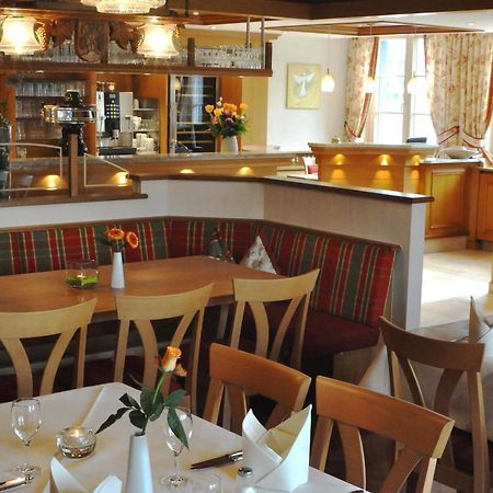 Hotel Gasthof Engel 아펜베이에르 외부 사진