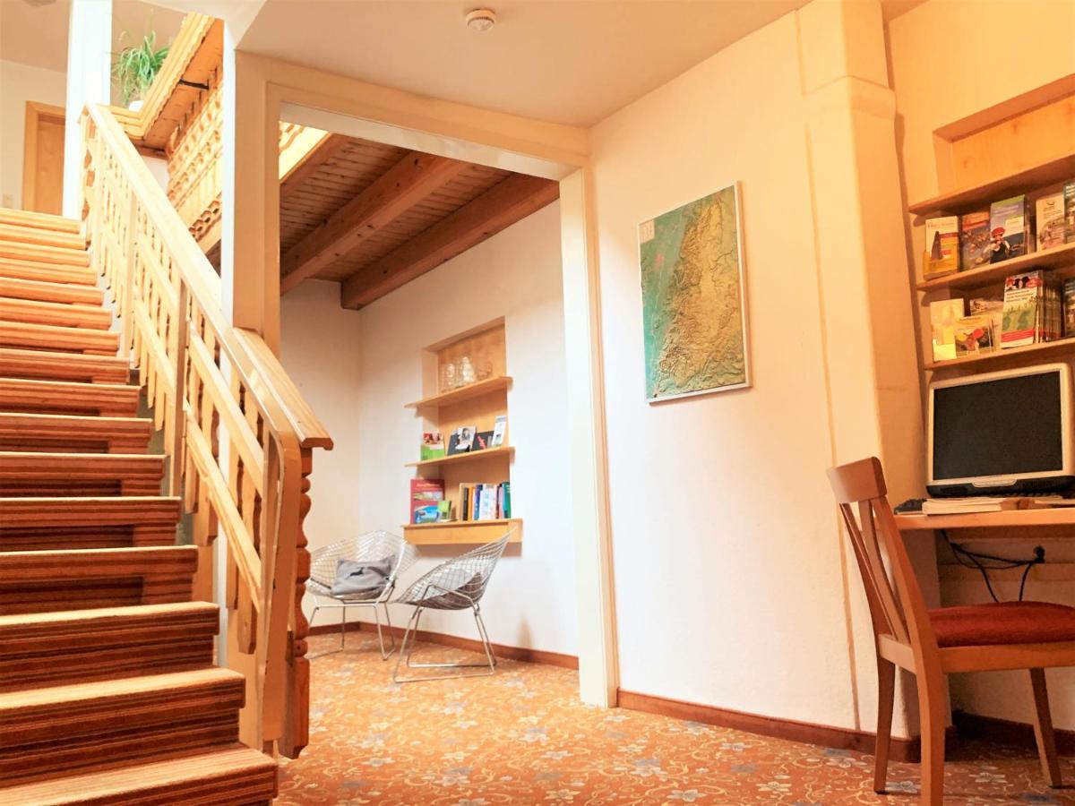 Hotel Gasthof Engel 아펜베이에르 외부 사진