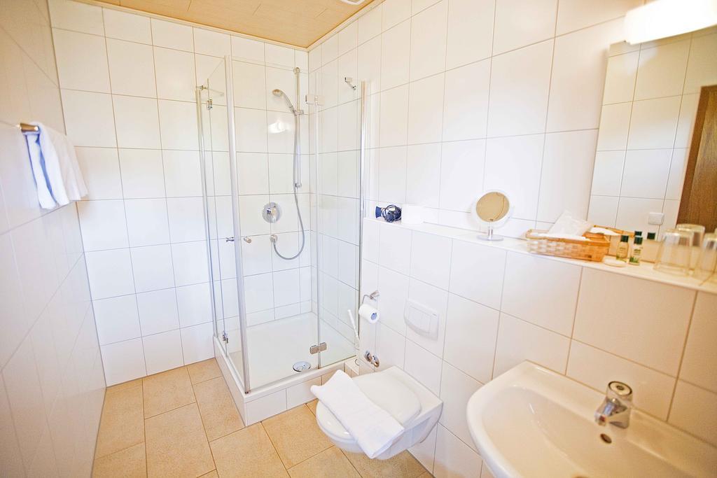 Hotel Gasthof Engel 아펜베이에르 객실 사진