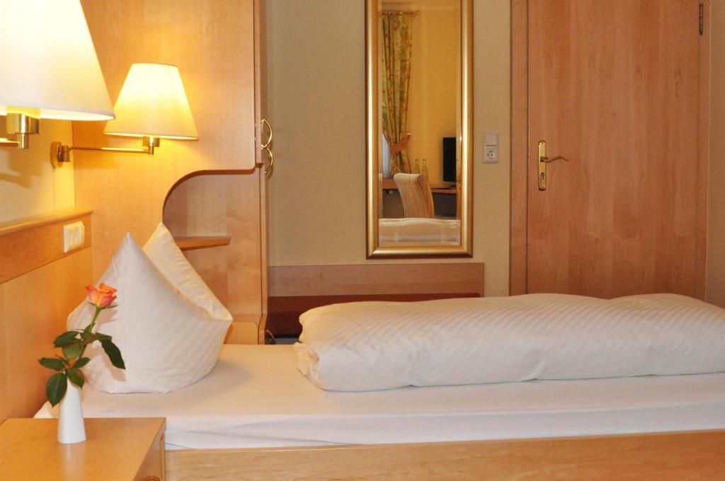 Hotel Gasthof Engel 아펜베이에르 객실 사진