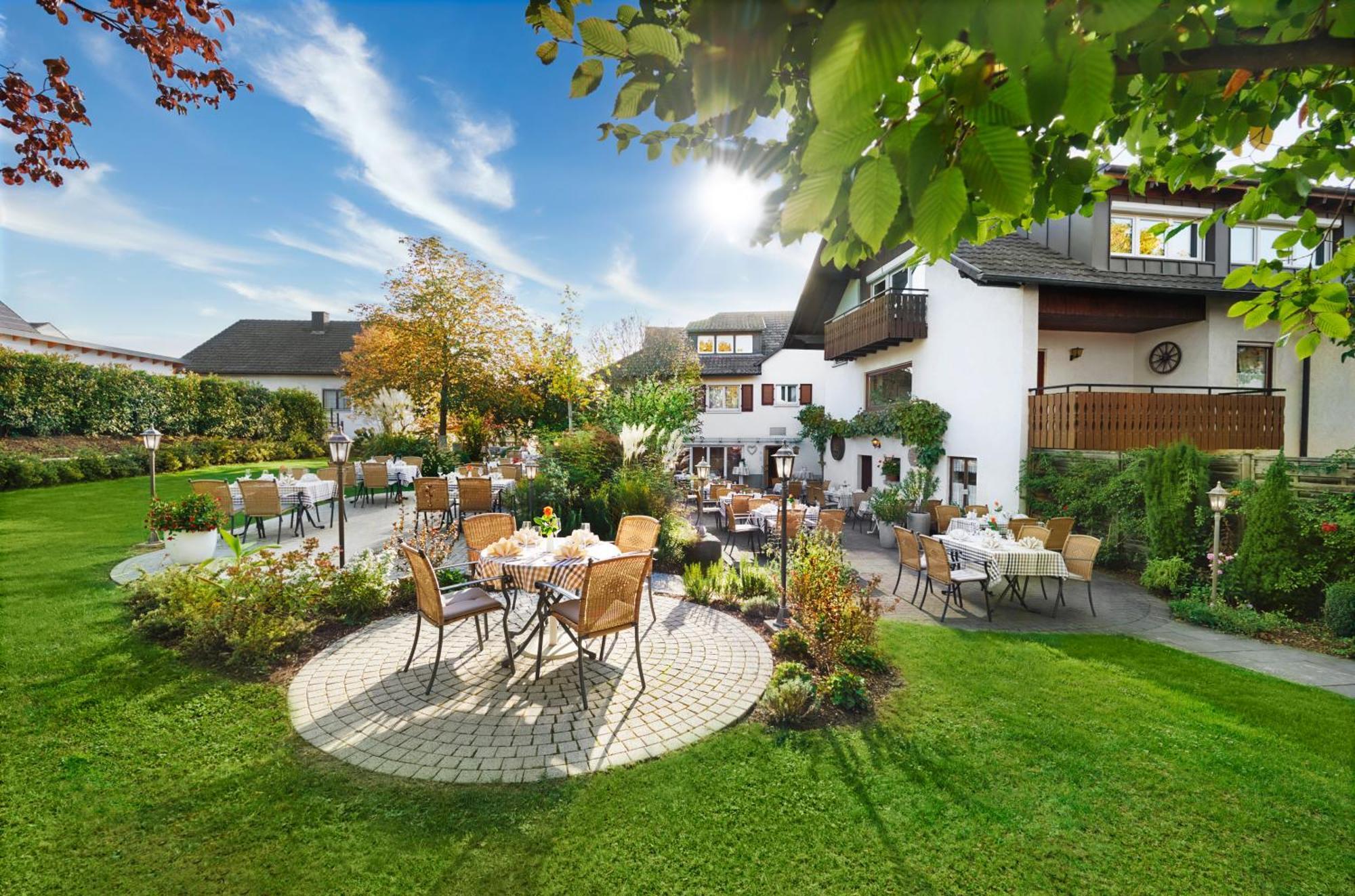 Hotel Gasthof Engel 아펜베이에르 외부 사진