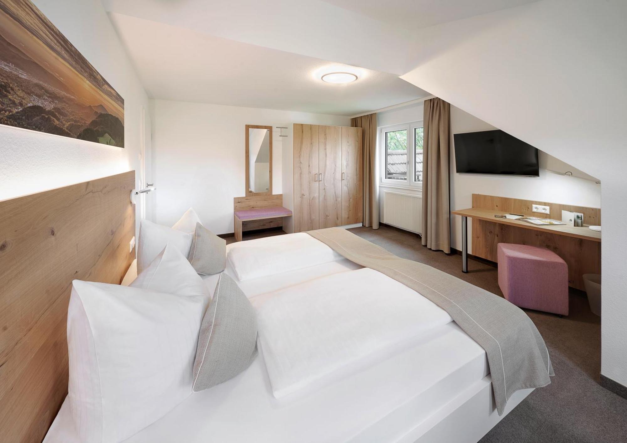 Hotel Gasthof Engel 아펜베이에르 외부 사진