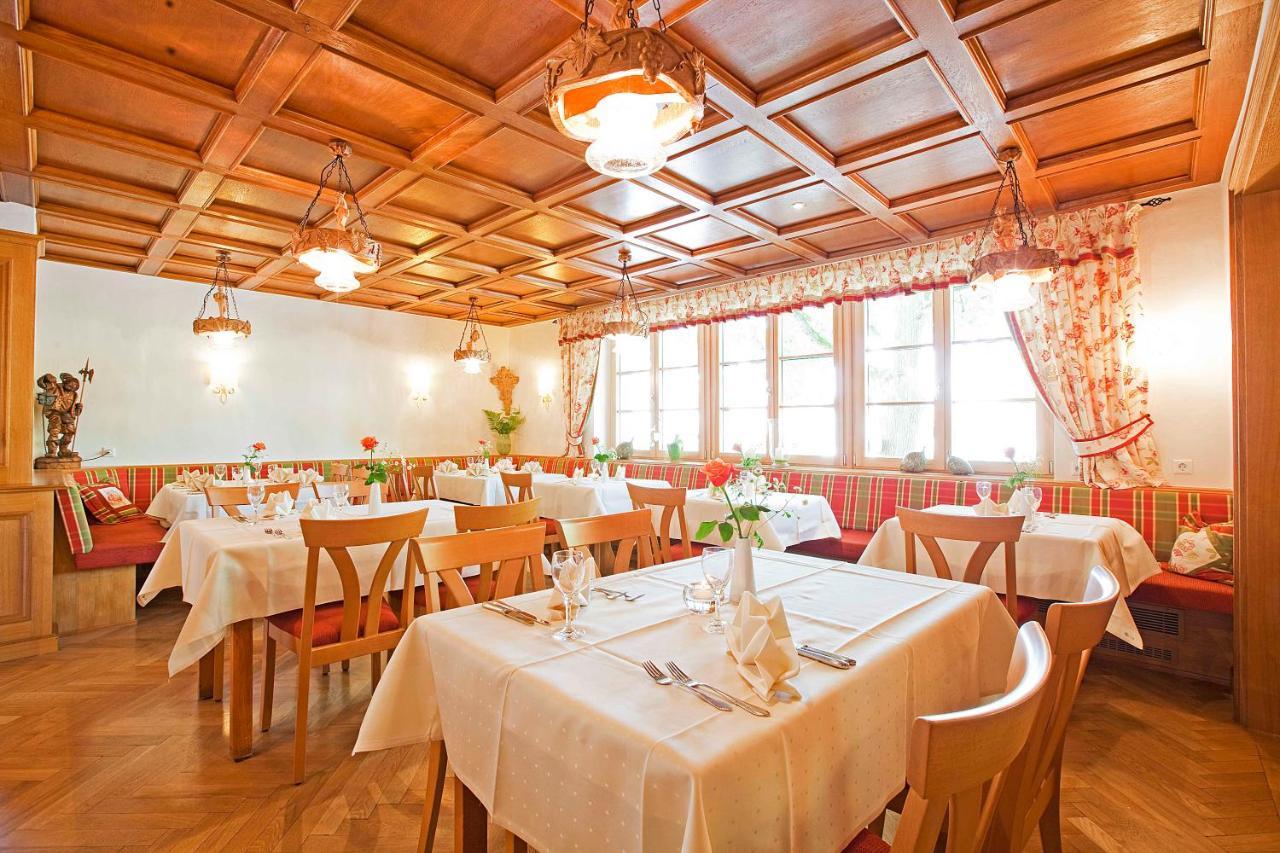 Hotel Gasthof Engel 아펜베이에르 외부 사진